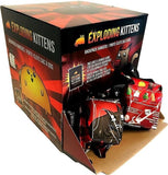 Exploding Kittens Hangers In Blind Bag - Mystery