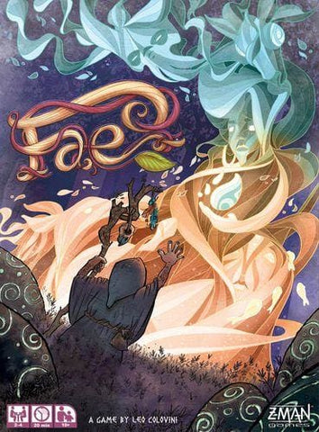 Fae - Board Game
