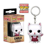 Fairy Tail - Carla Pop! Keychain - Keychain