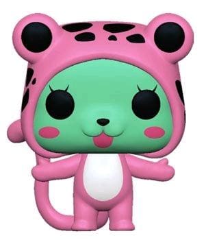 Fairy Tail - Frosch Pop! Vinyl - Pop! Vinyl