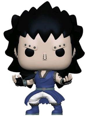 Fairy Tail - Gajeel Pop! Vinyl - Pop! Vinyl
