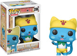 Fairy Tail - Happy (Swim Time) Pop! !e Rs - Pop! Vinyl