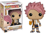 Fairy Tail - Natsu Pop! - Pop! Vinyl