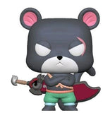 Fairy Tail - Pantherlilly Pop! Vinyl - Pop! Vinyl