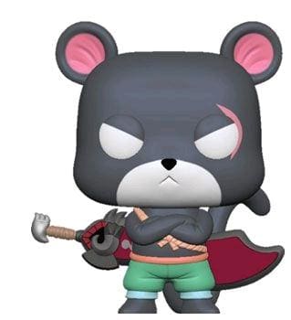 Fairy Tail - Pantherlilly Pop! Vinyl - Pop! Vinyl