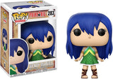 Fairy Tail - Wendy Marvell Pop! - Pop! Vinyl