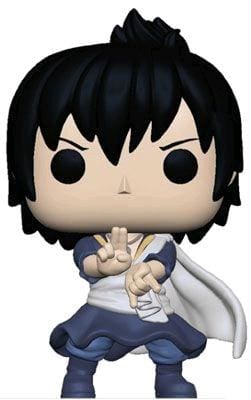 Fairy Tail - Zeref Pop! Vinyl - Pop! Vinyl