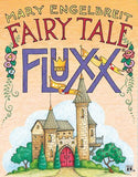 Fairy Tale Fluxx - Card Game