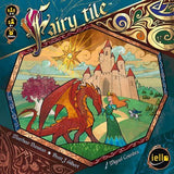 Fairy Tile - Board Game