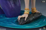 Fairytale Fantasies - Little Mermaid Statue - Premium Format Statue