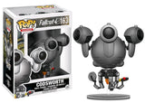 Fallout 4 - Codsworth Pop! - Pop! Vinyl