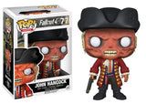 Fallout 4 - John Hancock Pop! - Pop! Vinyl