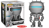 Fallout 4 - Liberty Prime 6 Pop! - Pop! Vinyl