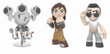 Fallout 4 - Mystery Minis Ht - Mystery