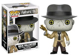 Fallout 4 - Nick Valentine Pop! - Pop! Vinyl