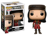 Fallout 4 - Piper Pop! - Pop! Vinyl