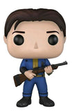 Fallout 4 - Sole Survivor Pop! Vinyl Figure - Pop! Vinyl