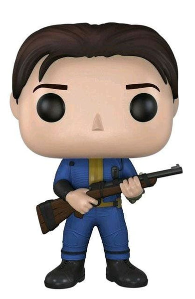 Fallout 4 - Sole Survivor Pop! Vinyl Figure - Pop! Vinyl