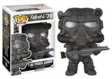 Fallout 4 - T-60 Power Armor Pop! - Pop! Vinyl