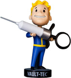 Fallout 4 - Vault Boy 111 Bobble Heads S03 As - Vinyl Figure