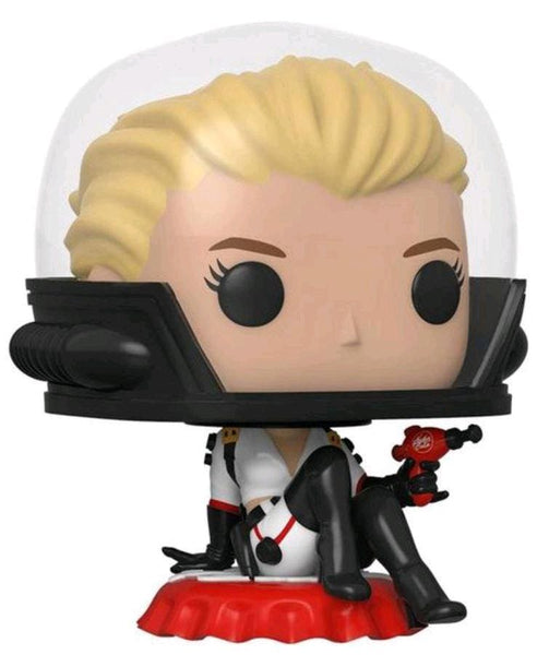 Fallout 76 - Nuka-Girl US Exclusive Pop! Vinyl [RS] - Pop! Vinyl