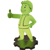Fallout 76 -  Vault Boy LED Lamp - Homewares