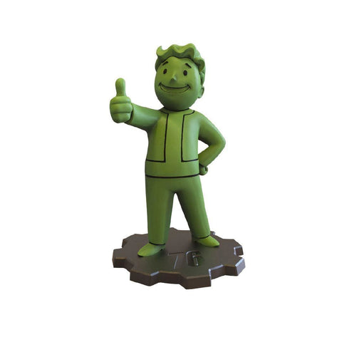 Fallout 76 -  Vault Boy LED Lamp - Homewares