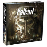 Fallout - Board Game