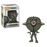 Fallout - Assaultron Pop! Vinyl - Pop! Vinyl