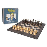 Fallout Chess - Board Game