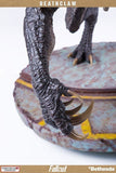 Fallout - Deathclaw Statue - Premium Format Statue
