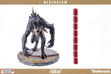 Fallout - Deathclaw Statue - Premium Format Statue
