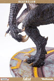 Fallout - Deathclaw Statue - Premium Format Statue