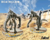 Fallout - Deathclaw Statue - Premium Format Statue