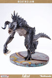 Fallout - Deathclaw Statue - Premium Format Statue