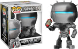 Fallout - Liberty Prime BD 6 Pop! !E RS - Pop! Vinyl