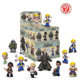 Fallout - Mystery Minis s02 - Mystery
