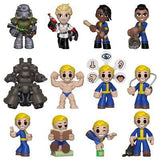 Fallout - Mystery Minis s02 - Mystery