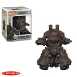Fallout - Sentry Bot 6 Pop! Vinyl - Pop! Vinyl