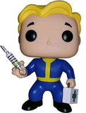 Fallout - Vault Boy Medic Perk Pop! !e - Pop! Vinyl