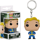 Fallout - Vault Boy Pop! Keychain - Keychain