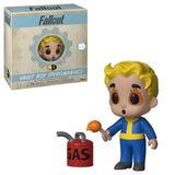 Fallout - Vault Boy (Pyromaniac) 5-Star Vinyl Figure - Vinyl Figure