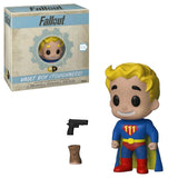 Fallout - Vault Boy (Toughness) 5 Star Vinyl Figure - Vinyl Figure