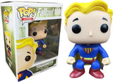 Fallout - Vault Boy (Toughness) Pop! !e - Pop! Vinyl