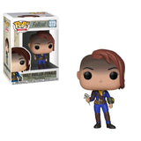 Fallout - Vault Dweller Female Pop! Vinyl - Pop! Vinyl