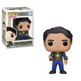 Fallout - Vault Dweller Male Pop! Vinyl - Pop! Vinyl