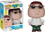 Family Guy - Peter Pop! - Pop! Vinyl