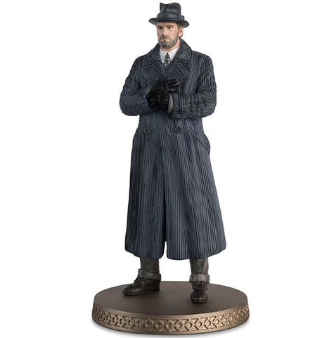 Fantastic Beasts 2 - Albus Dumbledore 1:16 Figure & Magazine - Vinyl Figure