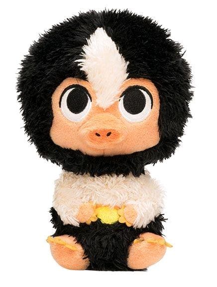 Fantastic Beasts 2 - Baby Niffler Bw Supercute Plush - Plush