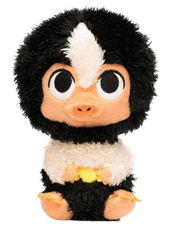 Fantastic Beasts 2 - Baby Niffler Bw Supercute Plush - Plush